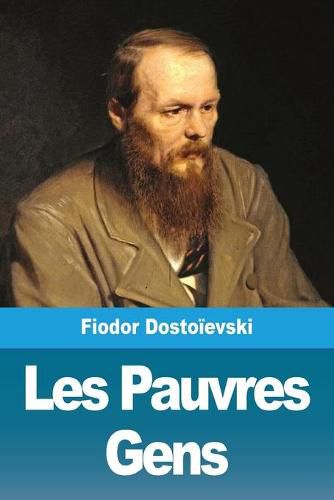 Cover image for Les Pauvres Gens