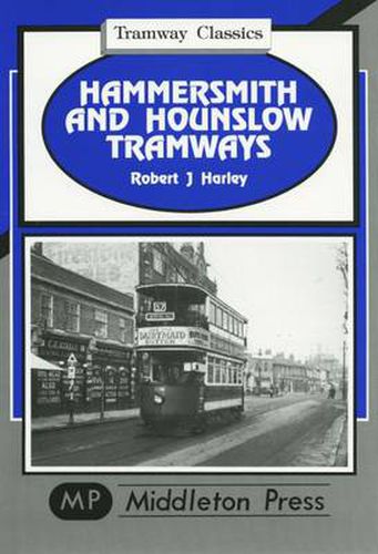 Hammersmith and Hounslow Tramways