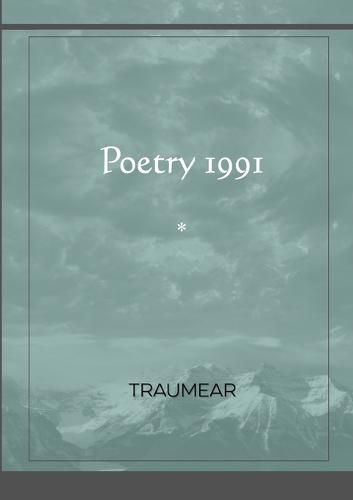 Poetry 1991