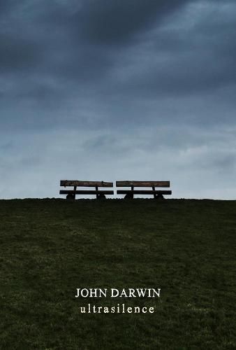 Cover image for Ultrasilence