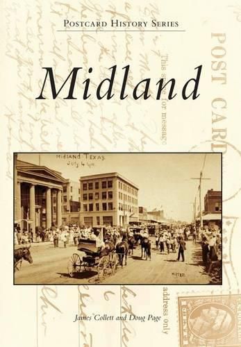 Cover image for Midland