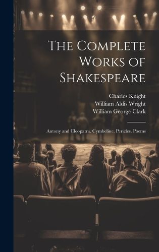 The Complete Works of Shakespeare