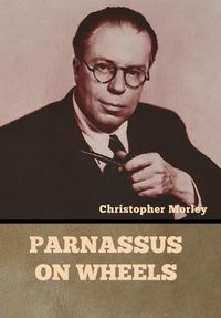 Cover image for Parnassus on Wheels