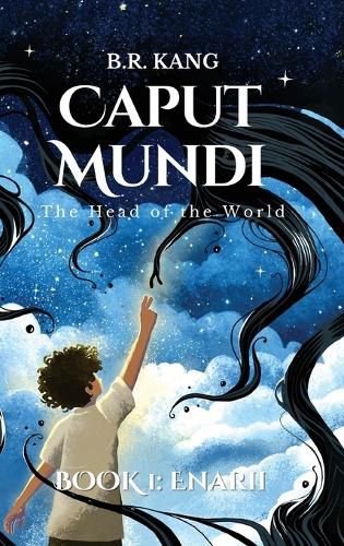 Cover image for Caput Mundi, the Head of the World (Book #1 Enarii)