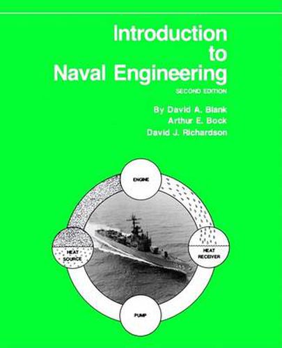 Cover image for Introduction to Naval Engineering