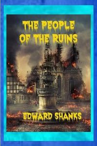 Cover image for The People of the Ruins