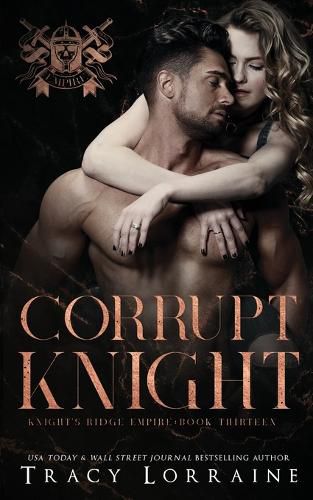 Cover image for Corrupt Knight