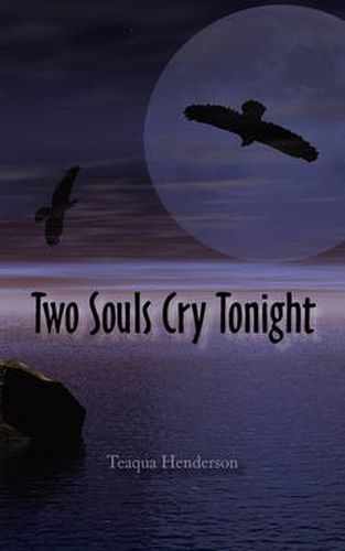 Cover image for Two Souls Cry Tonight