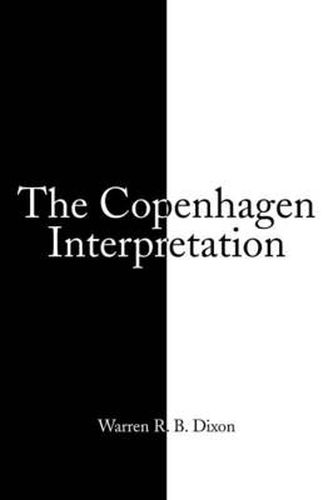 Cover image for The Copenhagen Interpretation