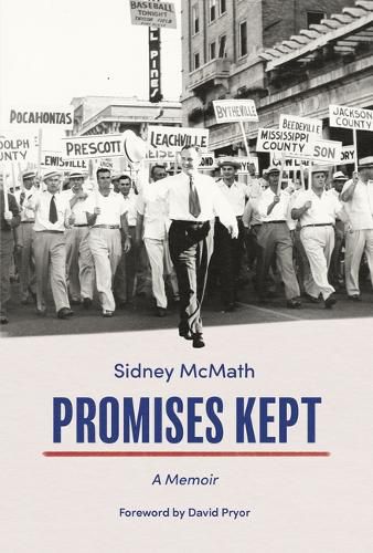 Cover image for Promises Kept
