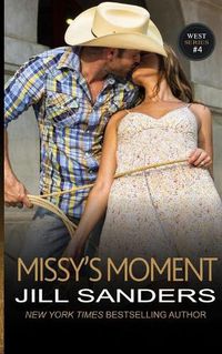 Cover image for Missy's Moment