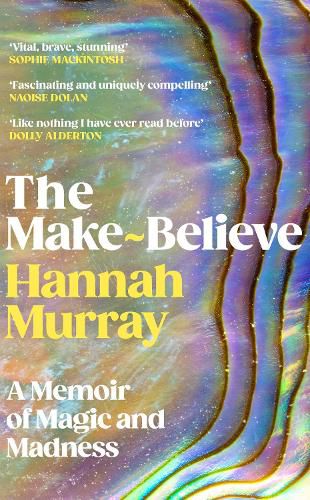 Cover image for The Make-Believe