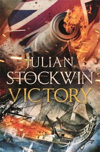 Cover image for Victory: Thomas Kydd 11