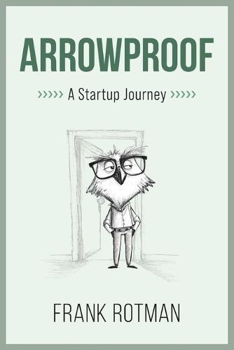 Cover image for ArrowProof