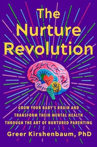 Cover image for The Nurture Revolution