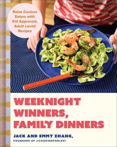 Cover image for Weeknight Winners, Family Dinners