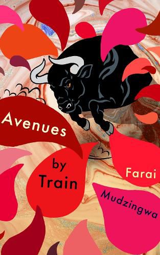 Cover image for Avenues By Train