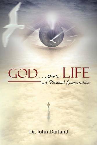 Cover image for God ... on Life: A Personal Conversation