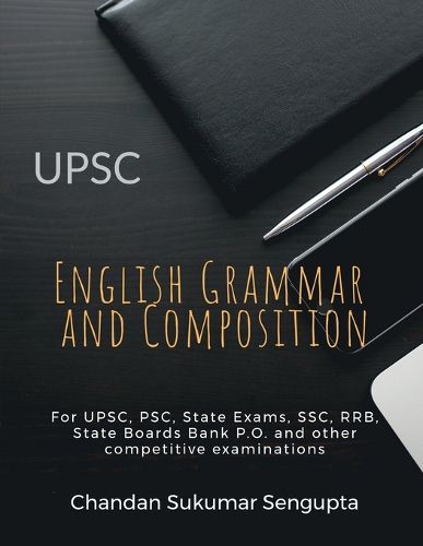 UPSC English Grammar and Composition