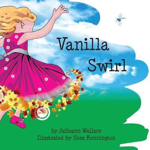 Cover image for Vanilla Swirl