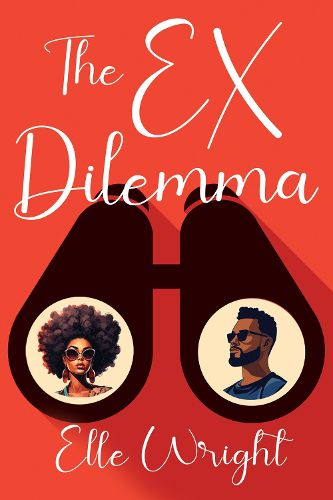 Cover image for The Ex Dilemma