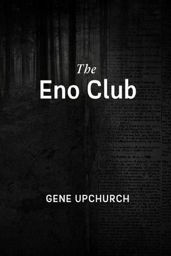 Cover image for The Eno club