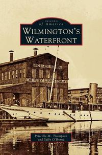 Cover image for Wilmington's Waterfront