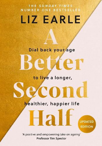 Cover image for A Better Second Half