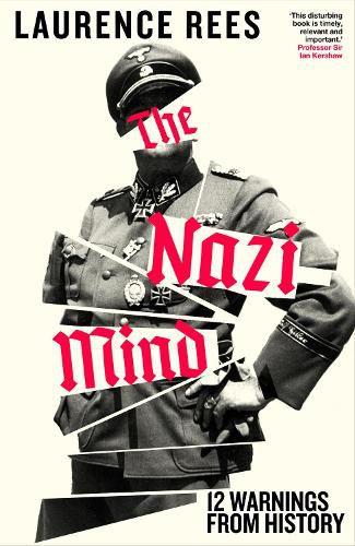 Cover image for The Nazi Mind