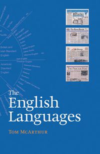 Cover image for The English Languages