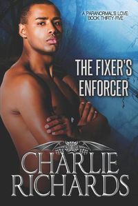 Cover image for The Fixer's Enforcer