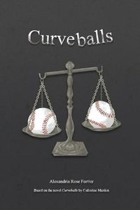 Cover image for Curveballs