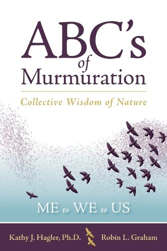 Cover image for ABC's of Murmuration