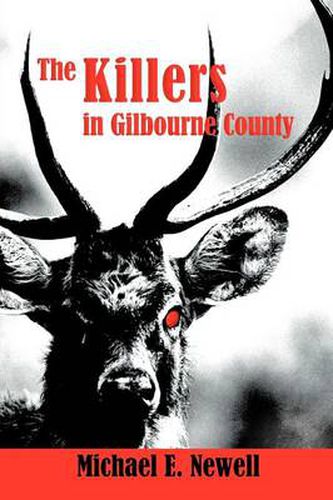 Cover image for The Killers in Gilbourne County