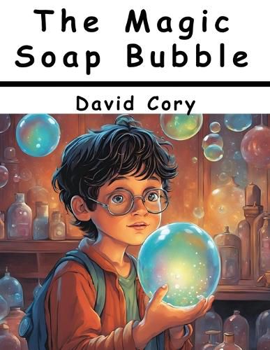 The Magic Soap Bubble