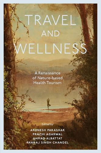 Cover image for Travel and Wellness