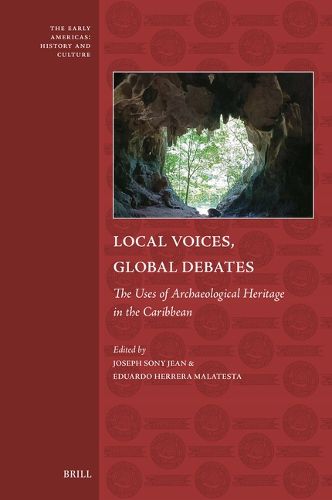 Cover image for Local Voices, Global Debates