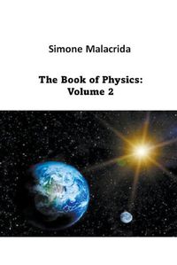 Cover image for The Book of Physics