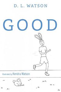 Cover image for Good