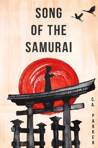 Cover image for Song of the Samurai