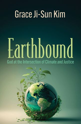 Cover image for Earthbound