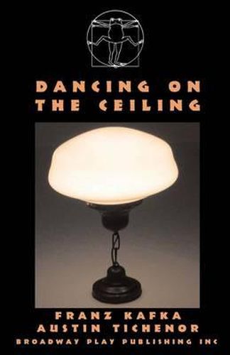 Cover image for Dancing on the Ceiling