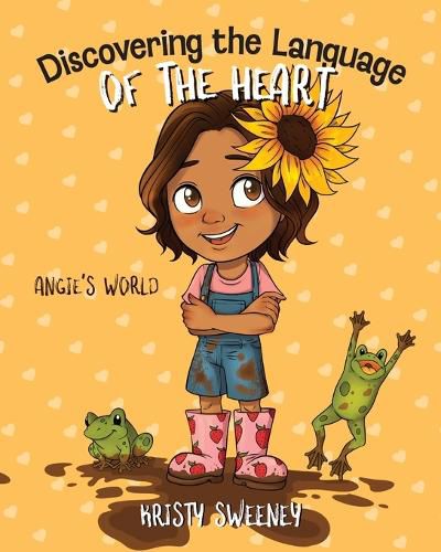 Cover image for Discovering the Language of the Heart