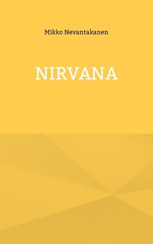 Cover image for Nirvana