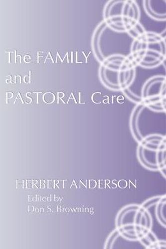 The Family and Pastoral Care