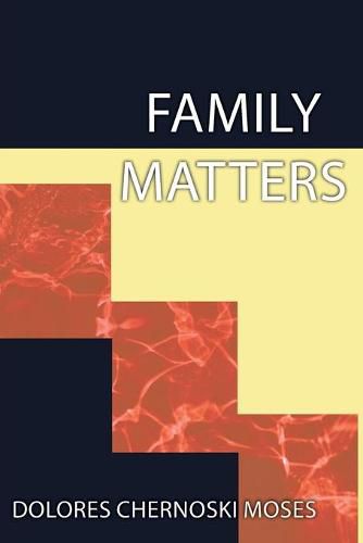 Cover image for Family Matters