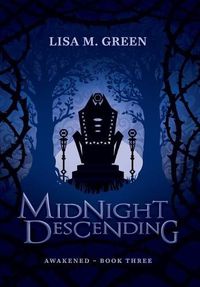 Cover image for Midnight Descending