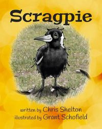 Cover image for Scragpie