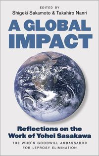 Cover image for A Global Impact