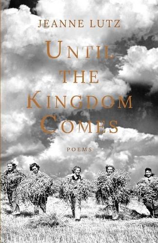 Cover image for Until the Kingdom Comes